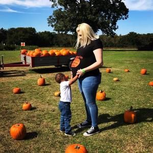 Meet your Posher, Bethany